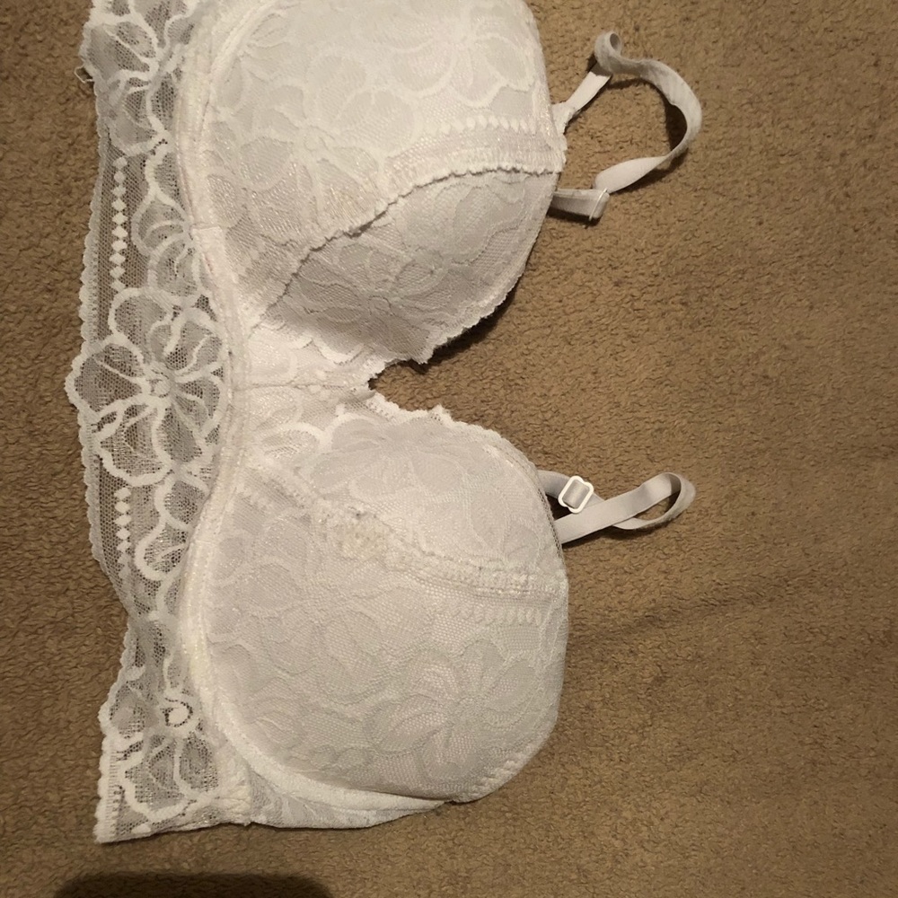 Victoria’s Secret Bralette